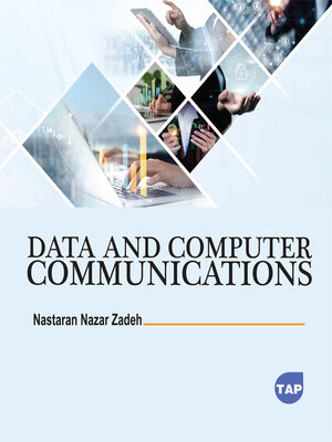 cover image of Data and Computer Communications